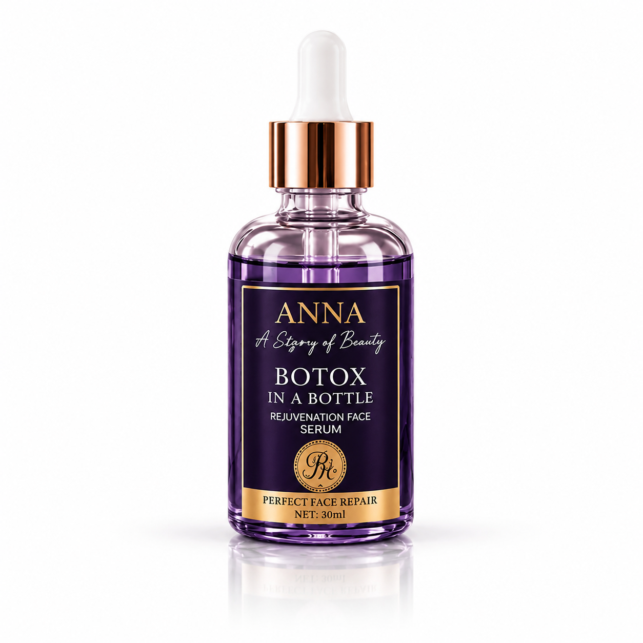 Anna Signature Face Serum