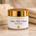 Belle Femme Beauty Golden Melt Cleanser